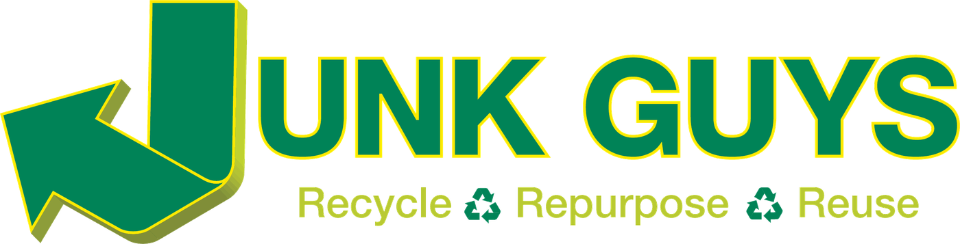 JunkGuys — Junk Removal & Hauling